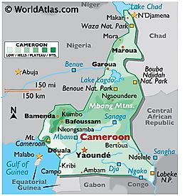Cameroon