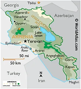 Armenia