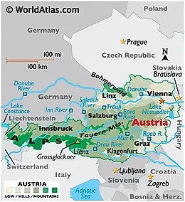Austria
