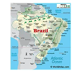 Brazil
