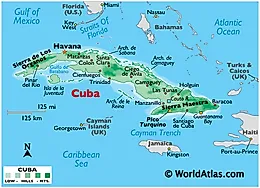 Cuba