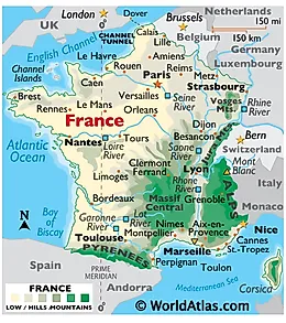 France